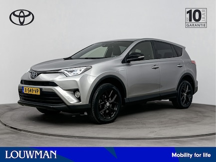 Toyota RAV4 0