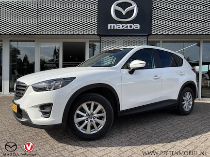 Mazda CX-5 0