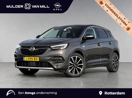 Opel Grandland 0
