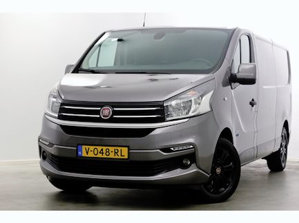 Fiat Talento 0