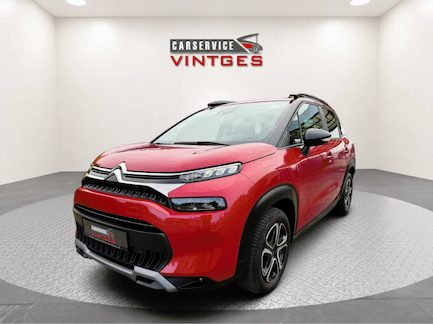 Citroën C3 Aircross 0