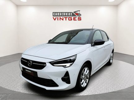 Opel Corsa 0