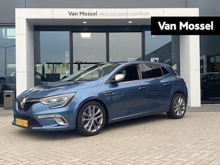 Renault Megane 0