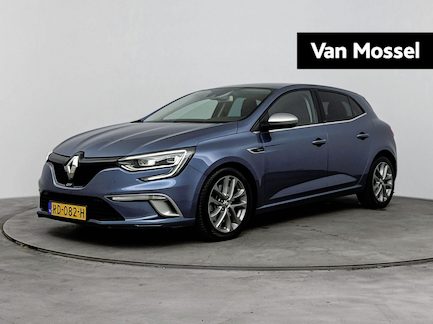 Renault Megane 0