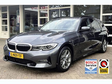 BMW 3-Serie 0