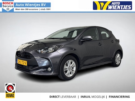Toyota Yaris 0