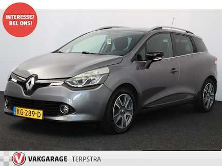 Renault Clio 0