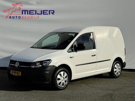 Volkswagen Caddy 0