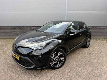 Toyota C-HR / C-HR+ 0