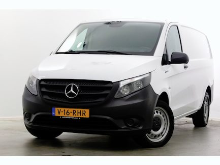 Mercedes-Benz eVito 0