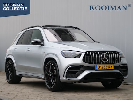 Mercedes-Benz GLE 0