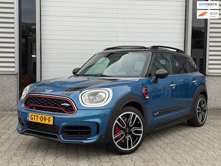 MINI Countryman 0