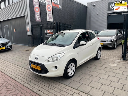 Ford Ka 0