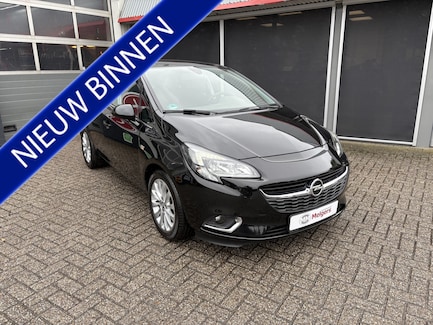 Opel Corsa 0