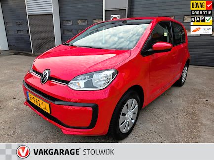 Volkswagen Up! 0