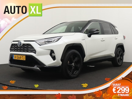 Toyota RAV4 0