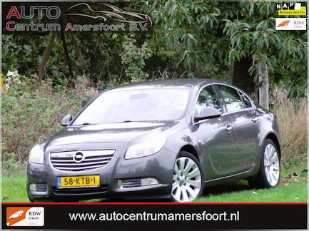 Opel Insignia 0