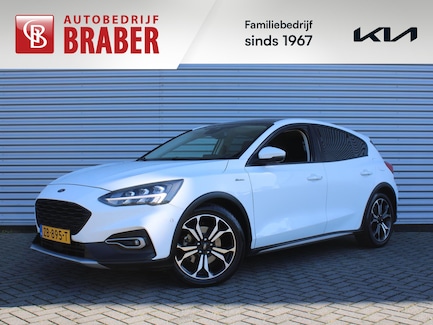 Ford Focus 0
