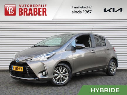 Toyota Yaris 0