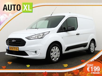 Ford Transit Connect 0