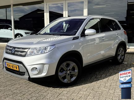Suzuki Vitara 0