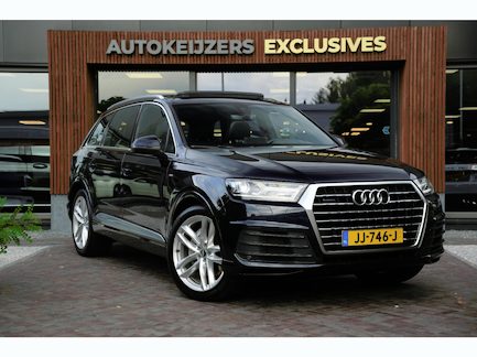 Audi Q7 0