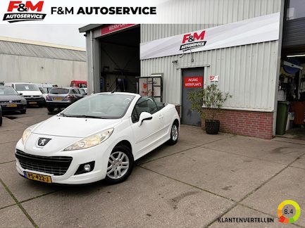 Peugeot 207 0