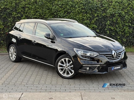 Renault Megane 0
