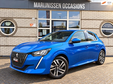 Peugeot 208 0