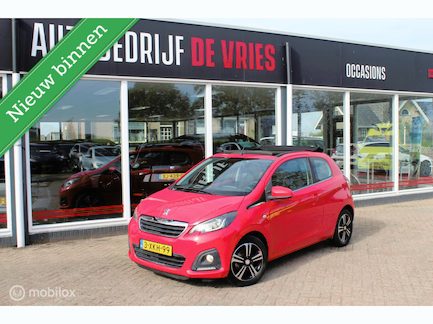 Peugeot 108 0