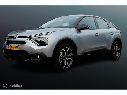 Citroën E-C4 0