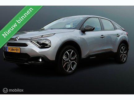 Citroën E-C4 0