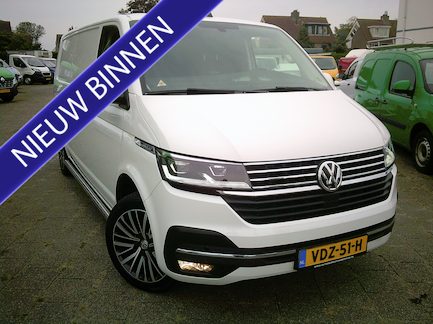 Volkswagen Transporter 0