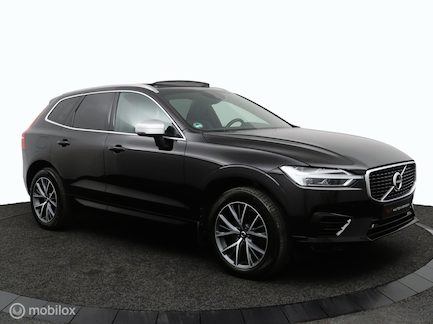 Volvo XC60 0