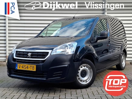 Peugeot Partner 0