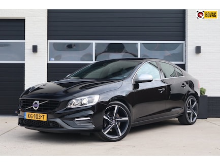 Volvo S60 0