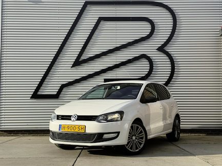 Volkswagen Polo 0