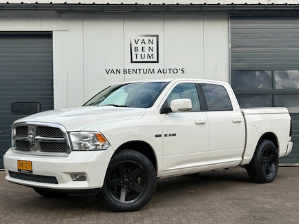 Dodge Ram 1500 0