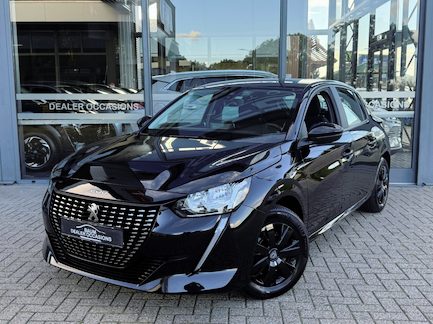 Peugeot 208 0