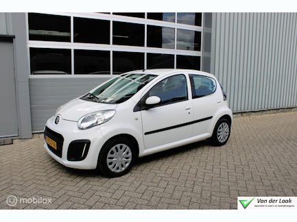 Citroën C1 0