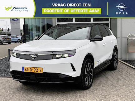 Opel Grandland 0
