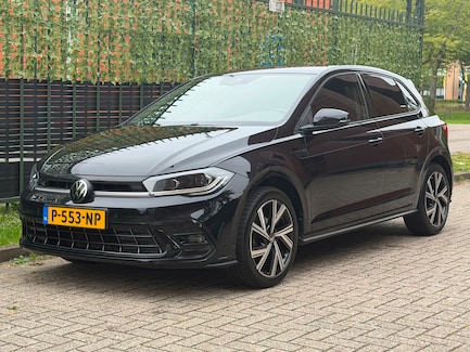 Volkswagen Polo 0