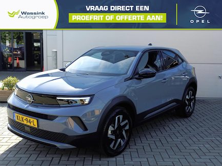 Opel Mokka 0