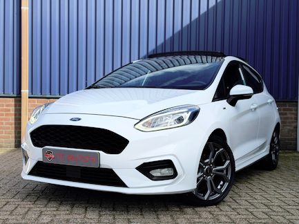 Ford Fiesta 0