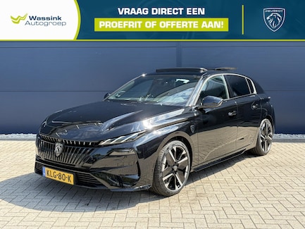 Peugeot 308 0