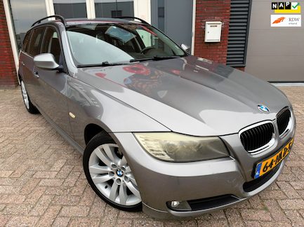 BMW 3-Serie 0