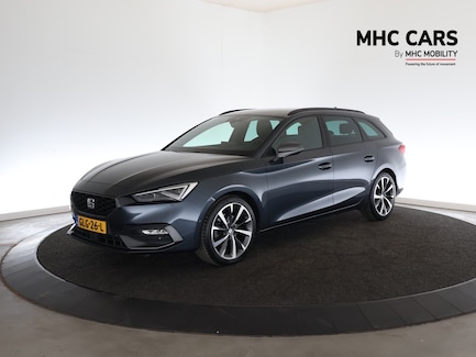 SEAT Leon 0