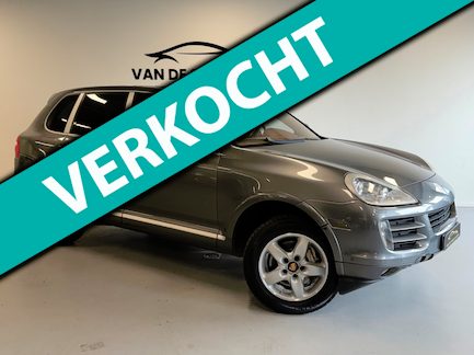 Porsche Cayenne 0