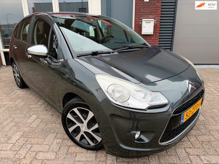 Citroën C3 0