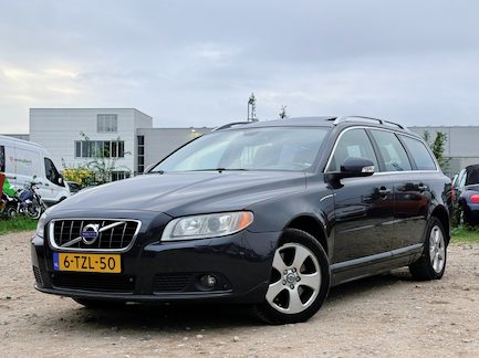 Volvo V70 0
